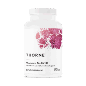 Thorne Women's Multi 50+