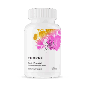 Thorne Basic Prenatal